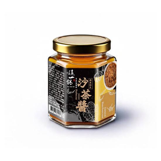 這一鍋招牌御選沙茶醬 250g