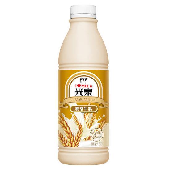 光泉麥芽牛乳 936ml