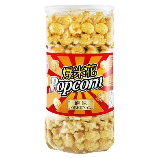 老興哥爆米花-原味 200g