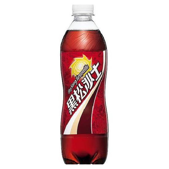 黑松沙士 600ml
