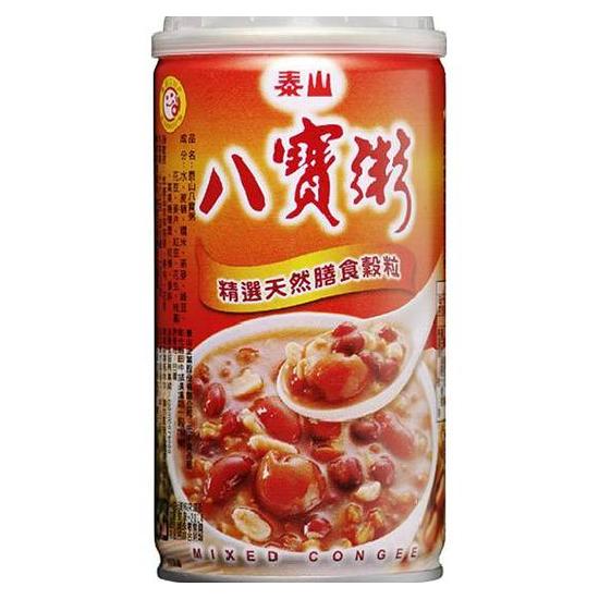 泰山八寶粥 375g*6入