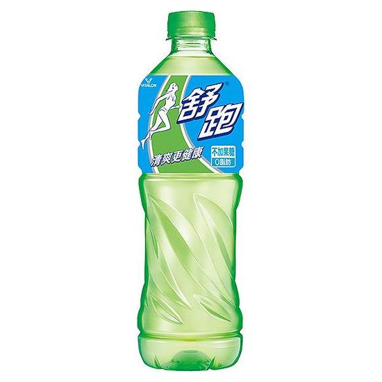 維他露舒跑運動飲料 590ml