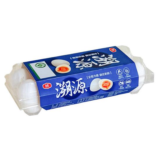 大成溯源蛋(白蛋) 600g+-2.5%(10入)