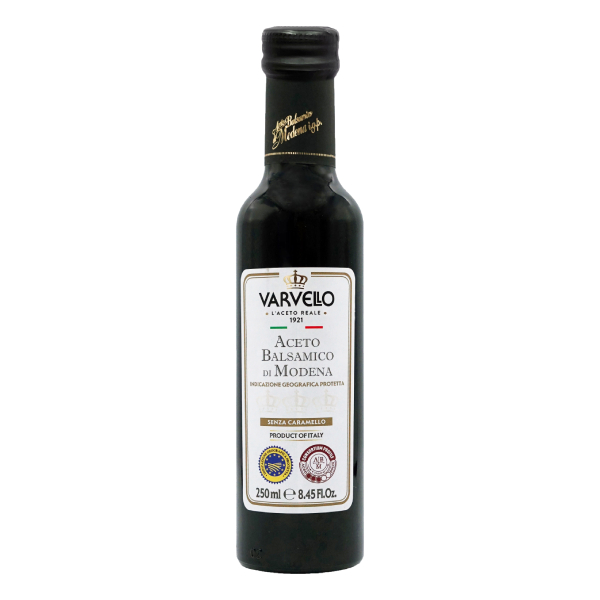 【分批取】Varvello巴薩米克醋 250ml
