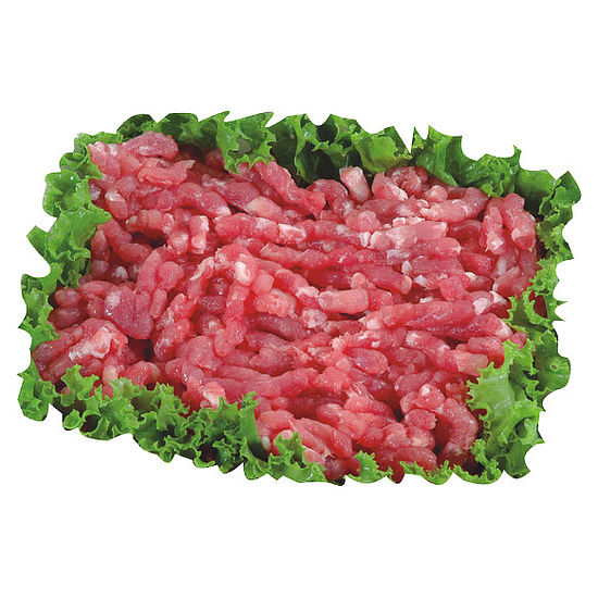 豬瘦絞肉（粗） 350g
