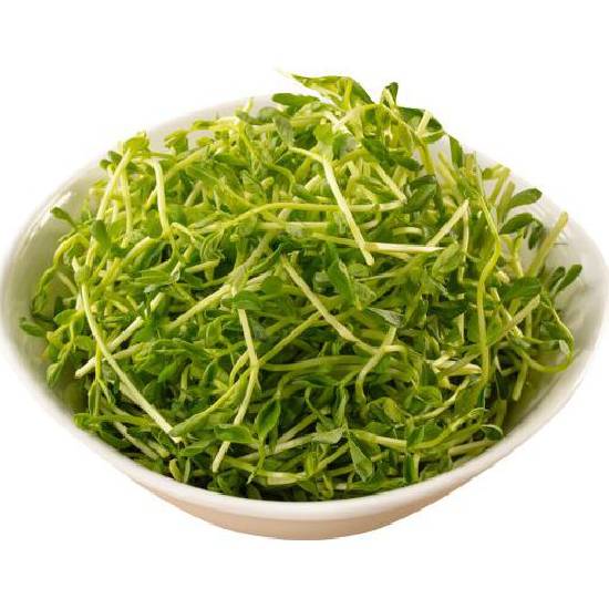 有機豌豆嬰 約100g