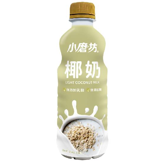 小磨坊椰奶 250ml
