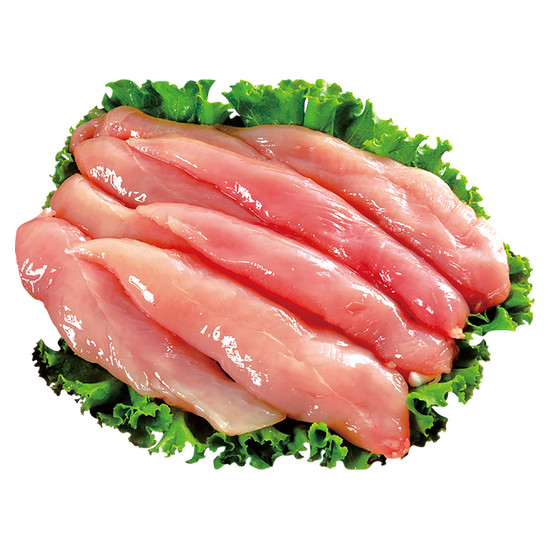 桂丁土雞里肌肉 200g