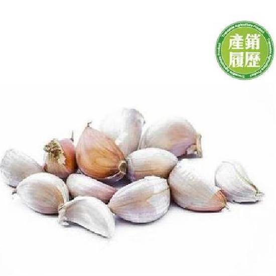 蒜米（產銷履歷） 約200g