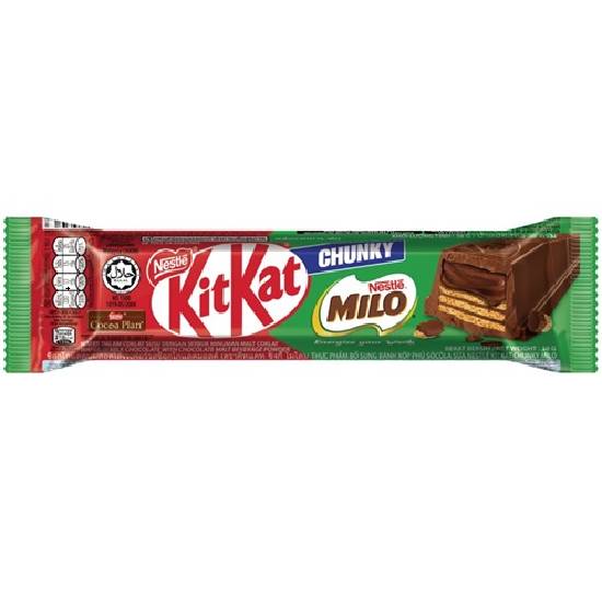 KitKat美祿巧克力脆餅威化 38g