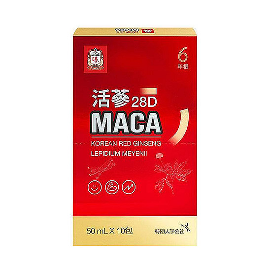 正官庄　6年根　紅蔘　90ml×48包(6包×8箱) 正官庄6年根紅蔘濃縮飲隨身包20包入+購物袋組, 1L, 1組- 紅蔘/人蔘| 酷澎