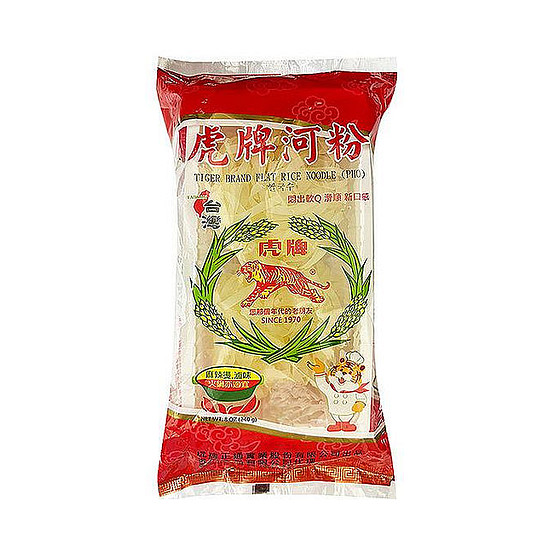 虎牌河粉 60g*4入