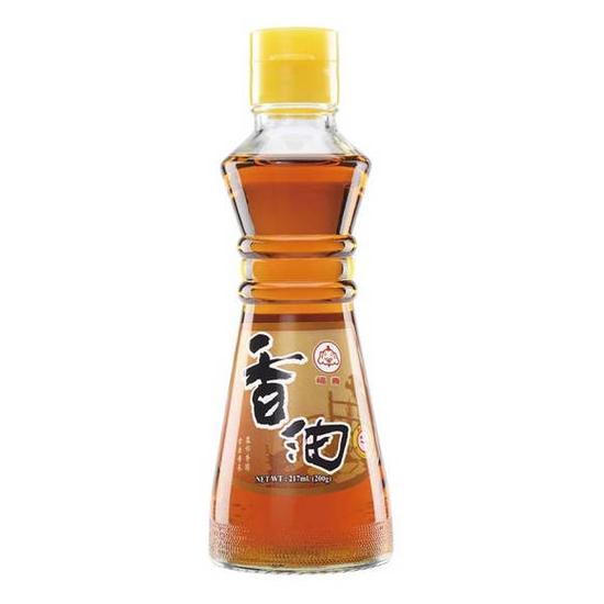 福壽香油 200g