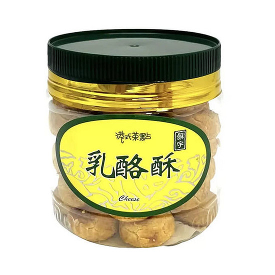 饌宇乳酪酥 250g