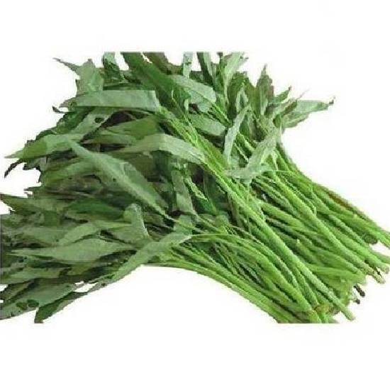 有機空心菜 約250g