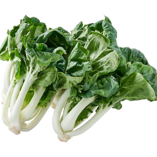 有機奶油白菜 約250g