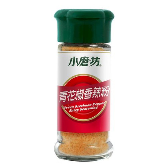 小磨坊青花椒香辣粉 30g