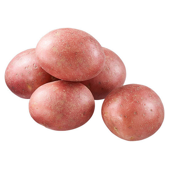 澳洲紅鑽馬鈴薯 約400g