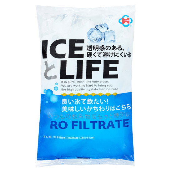 純水冰角 600g