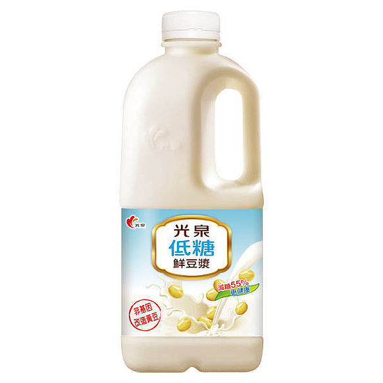 光泉低糖鮮豆漿 1857ml