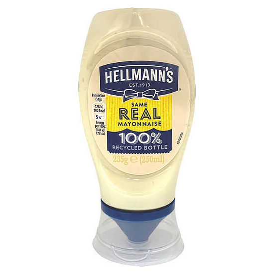 Hellmann’s美乃滋-經典原味 235g