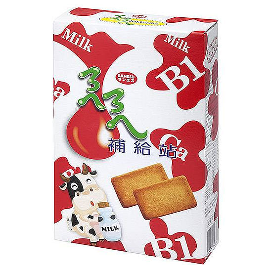 掬水軒ㄋㄟㄋㄟ補給站 174公克