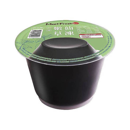 鮮芋仙招牌嫩仙草凍 1100g