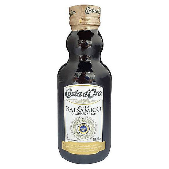 高士達巴薩米克醋(調理釀造醋) 250ml