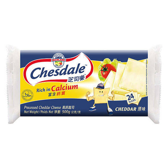 芝司樂高鈣起司 500g