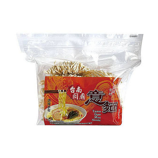 台南關廟意麵 1000g