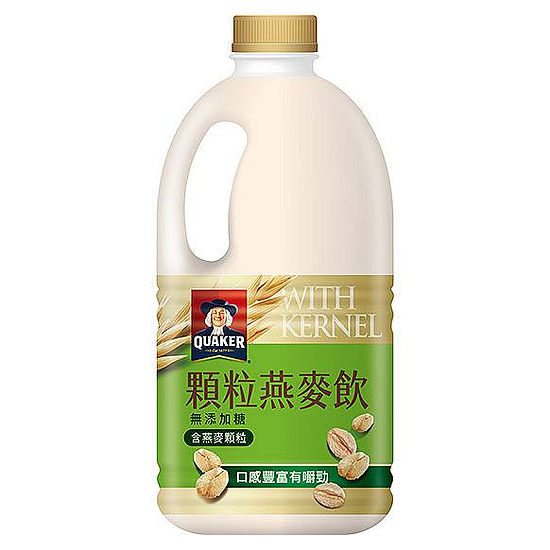 桂格顆粒燕麥飲 1700ml