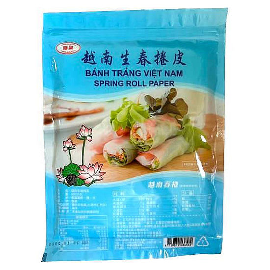 葵果越南生春捲皮 200g