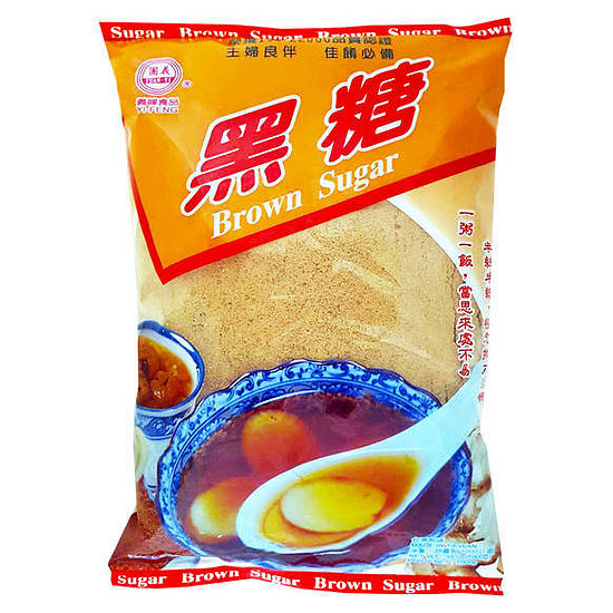 義峰黑糖 1kg