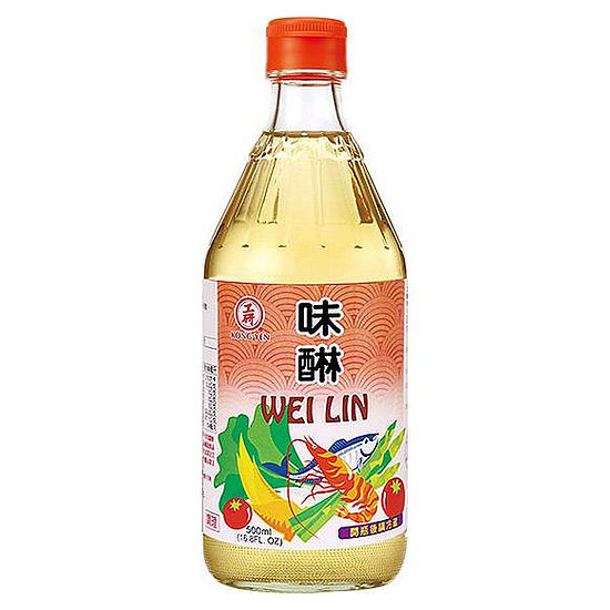 工研味醂 500ml