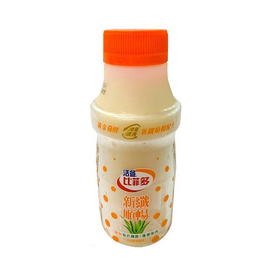 活益比菲多乳酸菌發酵乳-新纖順暢 350ml