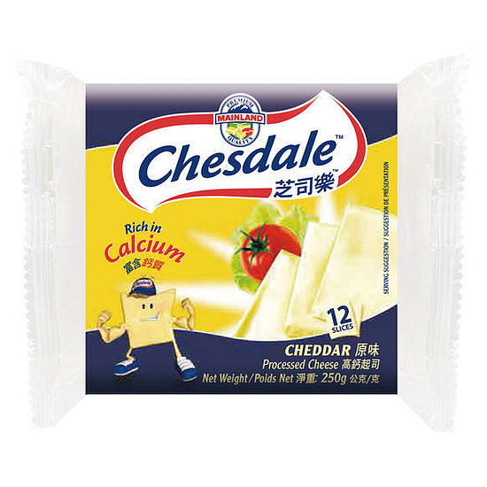 芝司樂高鈣起司 250g