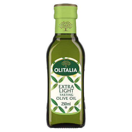 奧利塔精緻100%橄欖油 250ml