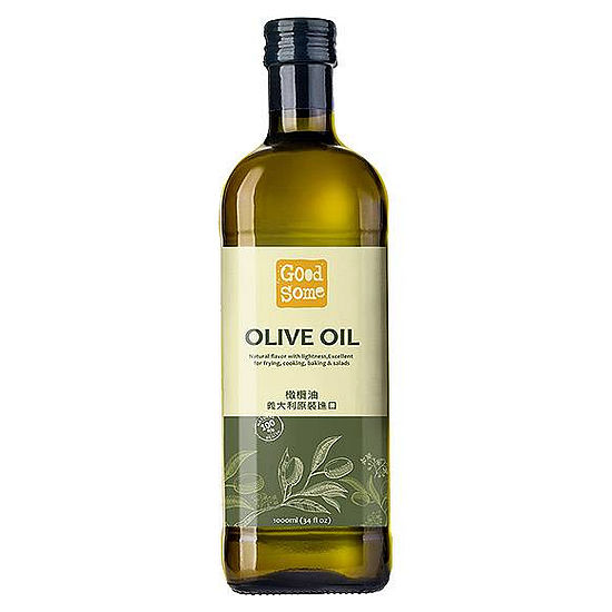 GoodSome橄欖油 1000ml