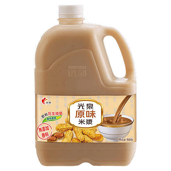 光泉米漿 2720ml