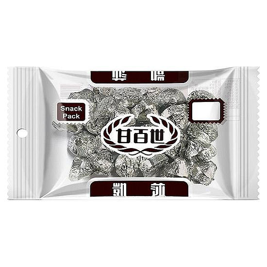 凱莎粒巧克力糖 170g