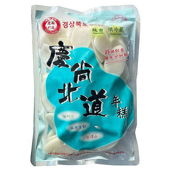 慶尚北道年糕 400g