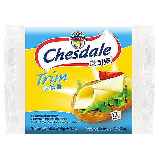 芝司樂高鈣低脂起司 250g