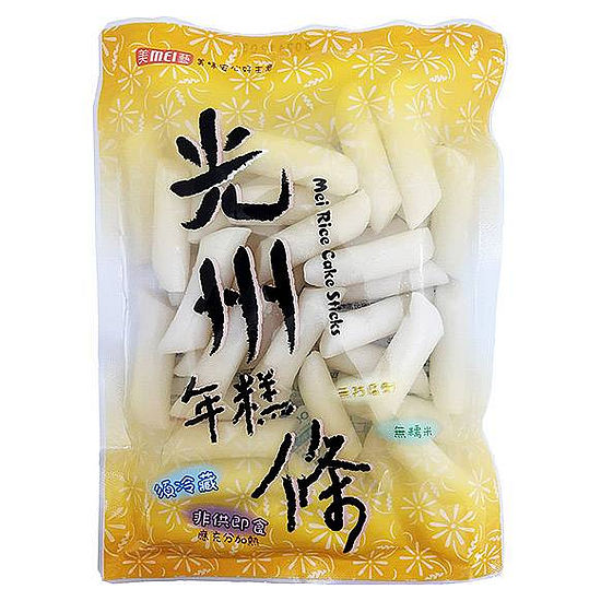 光州年糕條 400g