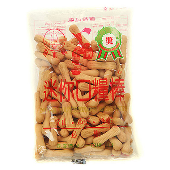 掬水軒迷你口糧棒 50g