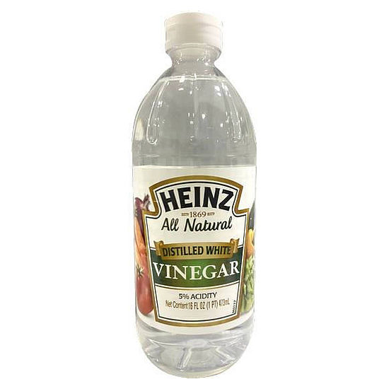 HEINZ亨氏白醋 473ml