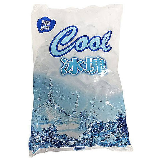 東興冰塊 600g