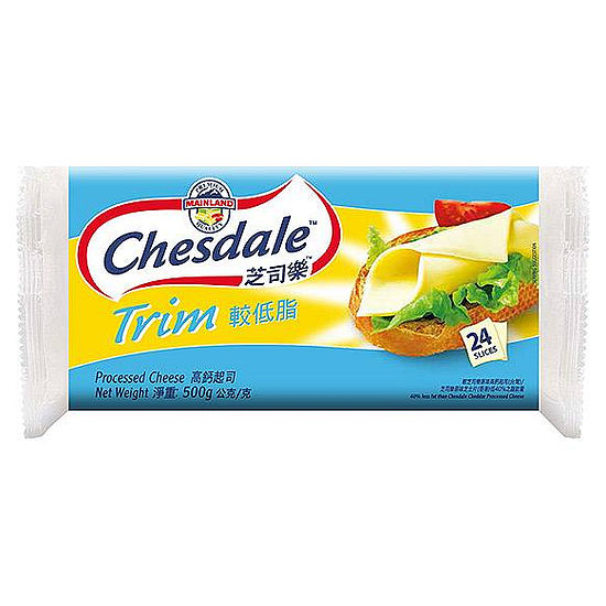 芝司樂高鈣低脂起司 500g