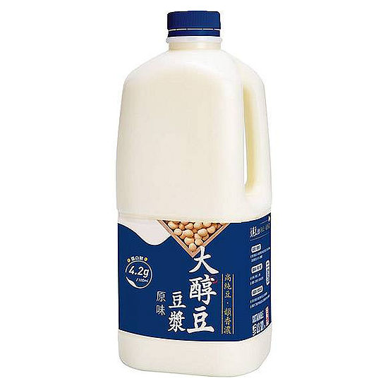 大醇豆豆漿 1857ml