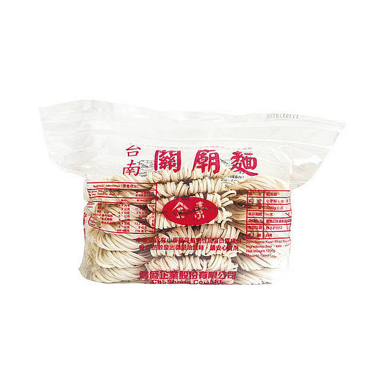 耆盛耆盛台南關廟麵 1200g
