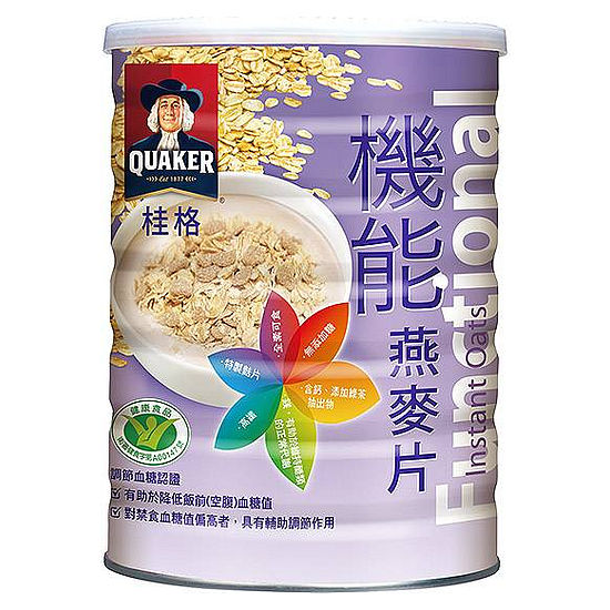 全聯桂格燕麥片的價格推薦 - 2026年5月 | 比價比個夠BigGo